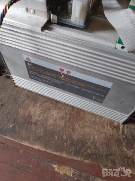 Antminer whatsminer M3, снимка 1