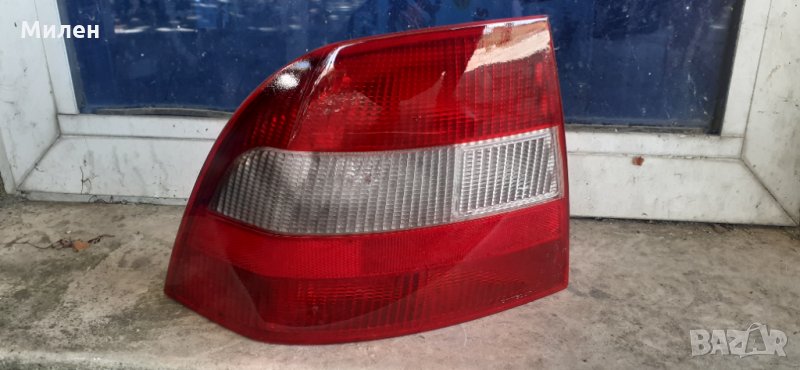 Ляв Стоп Опел Вектра Б 1995-1998 Година Opel Vectra B, снимка 1