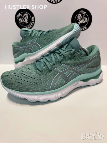 Маратонки ASICS GEL NIMBUS 24.Номер 42, снимка 1