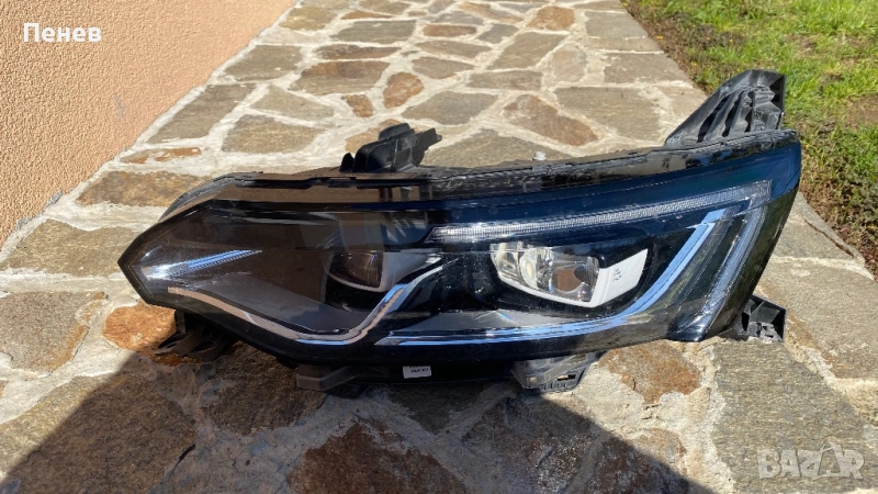 Фарове Рено Талисман / Renault Talisman, снимка 1