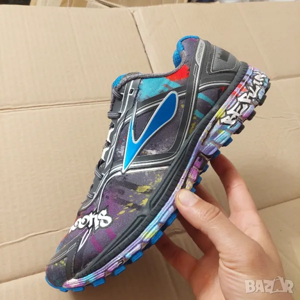 маратонки Brooks Releases Berlin-Inspired Ghost 8  номер 45, снимка 1