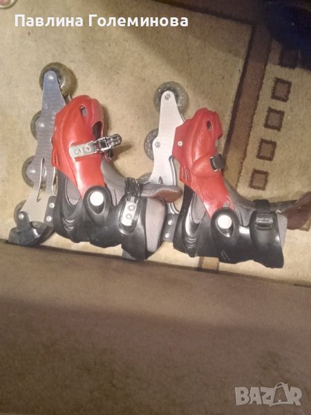 Ролери, снимка 1