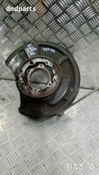 Заден ляв шенкел Mercedes E220,CDI,W211,2003г., снимка 1