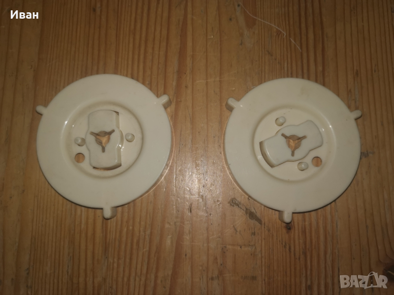 Адаптери, снимка 1