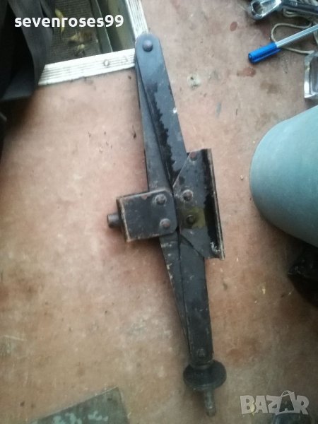 Крик бус B7949H, снимка 1