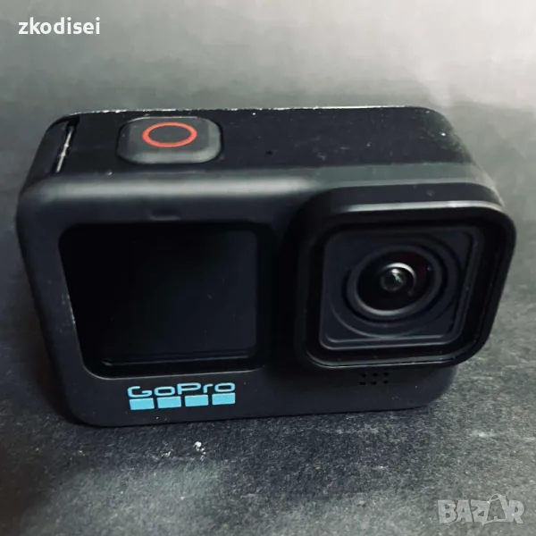 Камера GO PRO HERO 10 BLACK, снимка 1