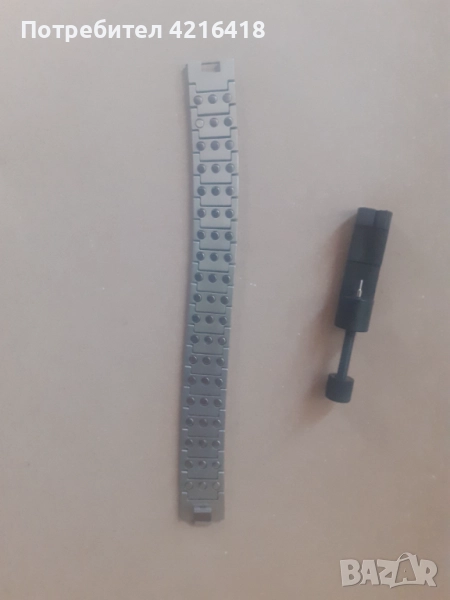 Магнитна гривна за кръвно, снимка 1