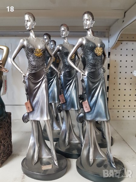 Статуетки в Статуетки в гр. Сливен - ID41423355 — Bazar.bg