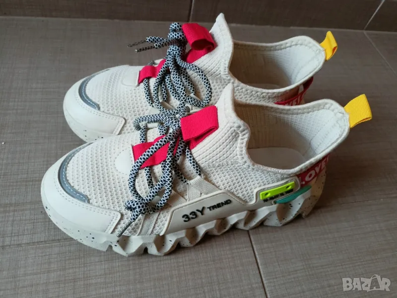 маратонки/ 38, снимка 1