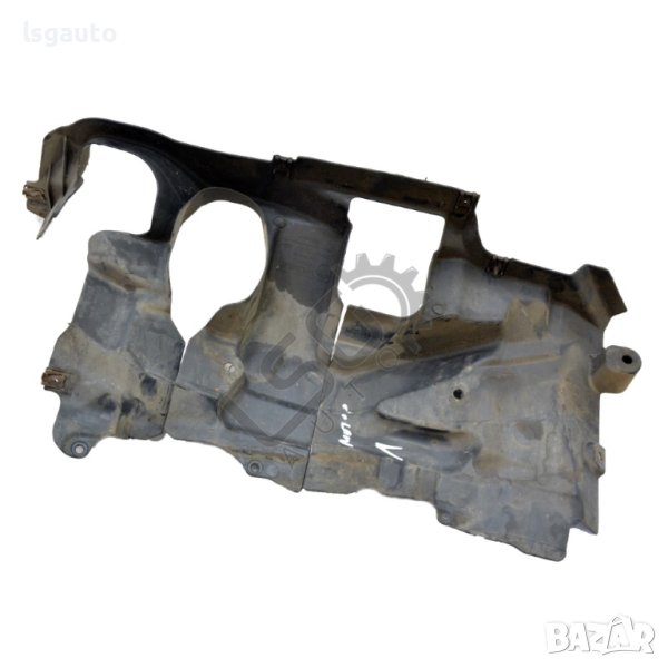 Кора преден ляв подкалник BMW 5 Series (F10, F11) 2010-2016 ID:105696, снимка 1