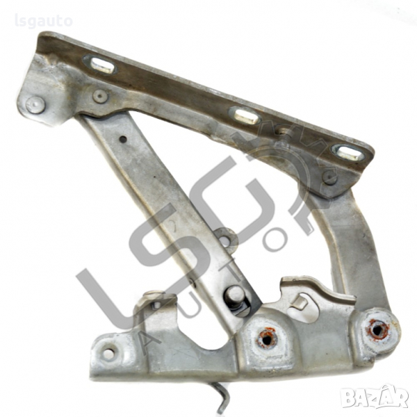 Дясна панта преден капак Mercedes-Benz E-class (W211) 2002-2009 MB290322N-134, снимка 1