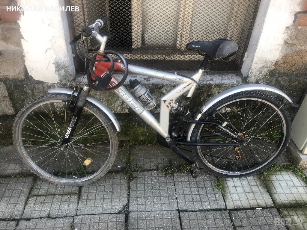 Купуваш всички заедно и печелиш /  Велосипед. 26   цола  4. броя / цена по. договаряне  ., снимка 1