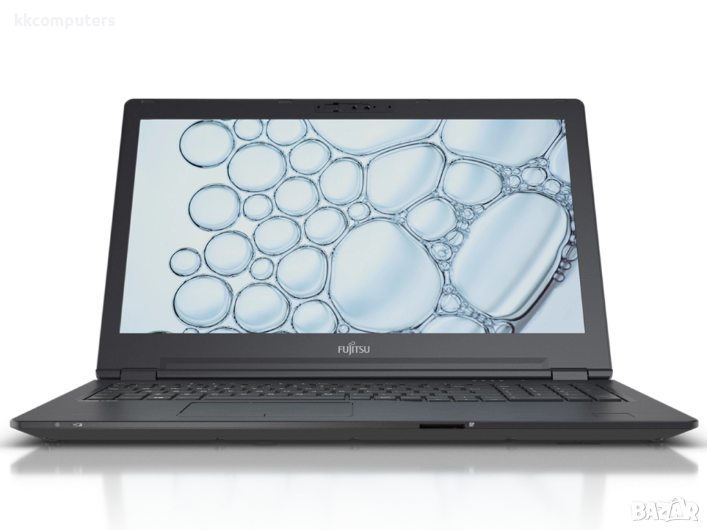 Реновиран преносим компютър Fujitsu LifeBook U7510 i3 10th gen , снимка 1