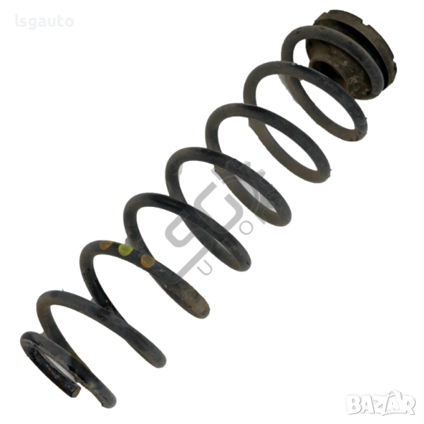 Задна пружина Skoda Fabia I (6Y) 1999-2008 ID: 151640, снимка 1