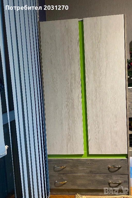 Гардероб, снимка 1