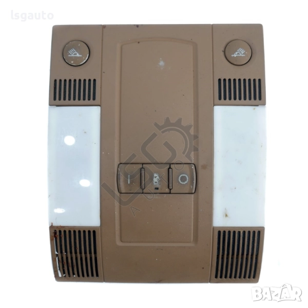 Плафон AUDI A8 (D3) 2003-2010 ID: 152784, снимка 1