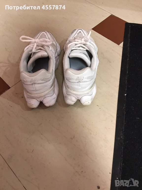 маратонки, снимка 1