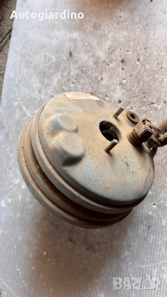 Серво усилвател / Спирачна помпа за Mercedes  E Class 2001 - A2104300130, снимка 1