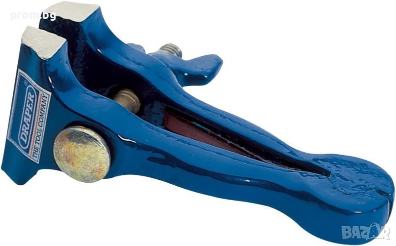 ръчна стяга, менгеме Draper, снимка 1