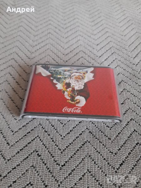 Power bank Кока Кола,Coca Cola #2, снимка 1