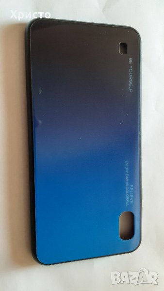 калъф за смартфон Самсунг Галакси А10, Samsung Galaxi A10, снимка 1