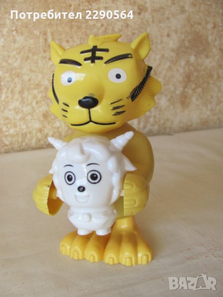 Играчка с ключе, снимка 1