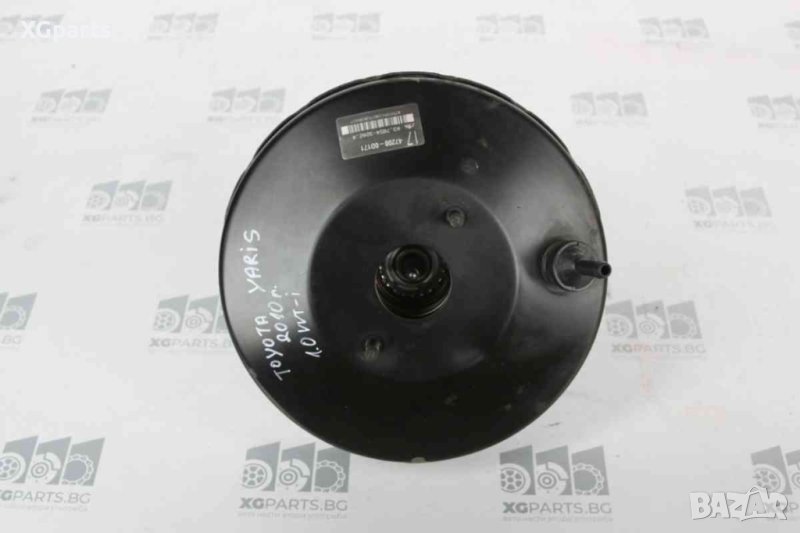 Серво усилвател за Toyota Yaris II 1.0i 69 к.с. (2005-2012) 03785432024, снимка 1