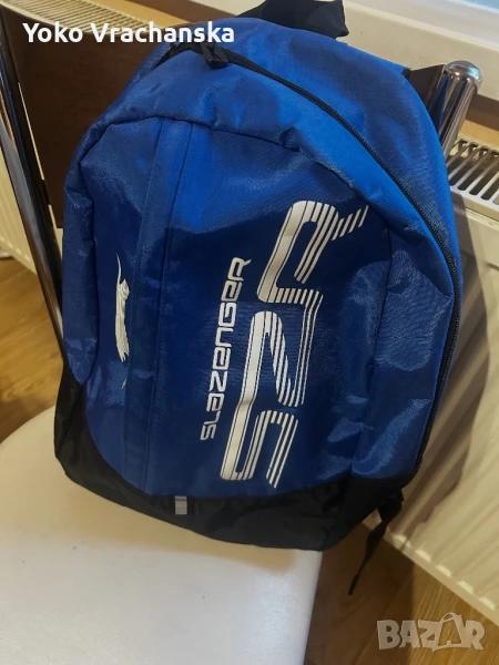 Раници Slazenger, снимка 1