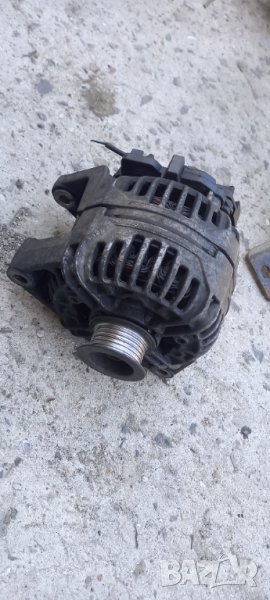 Алтернатор Opel Vectra C 2.2 DTI, снимка 1