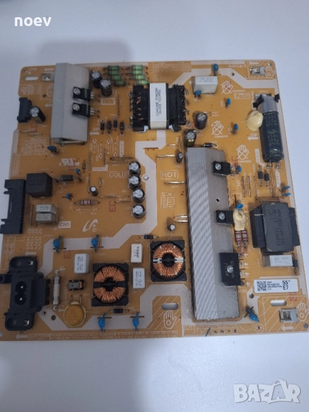 Power Board BN44-00932Q от Samsung UE 49 RU 7372 Curved , снимка 1