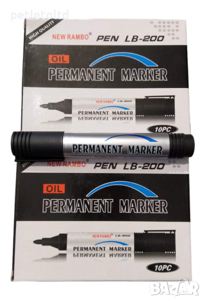 Маркер, снимка 1