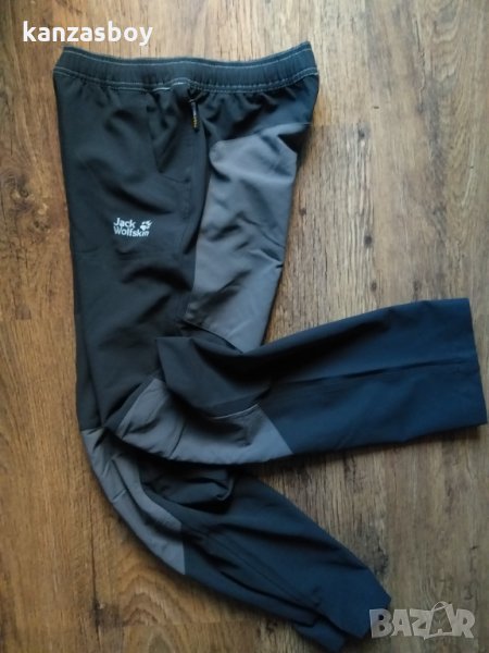 jack wolfskin - страхотен юношески панталон КАТО НОВ, снимка 1