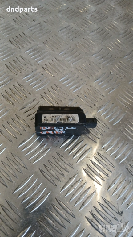 Сензор VW Beetle 2000г. 1J0907657 10.0980-0017.1, снимка 1