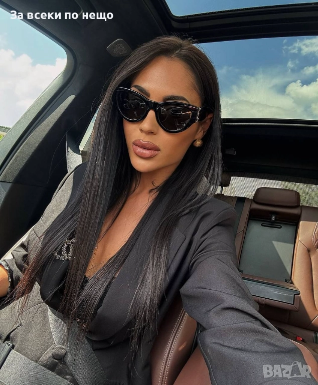 Yves Saint Laurent Слънчеви Очила С UV400 Защита Код SK239, снимка 1