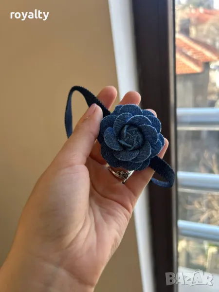 Дамски аксесоар, снимка 1