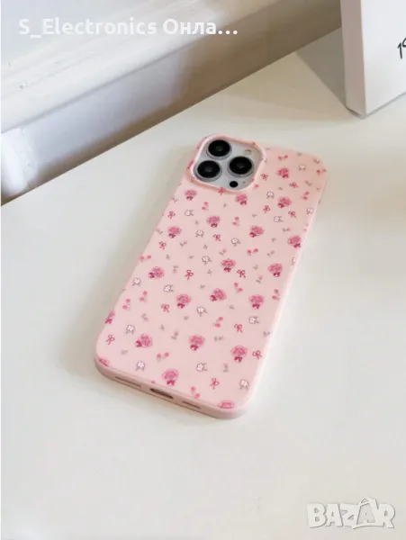 Нов хит кейс за iPhone 13/14/15 Pro Max, снимка 1