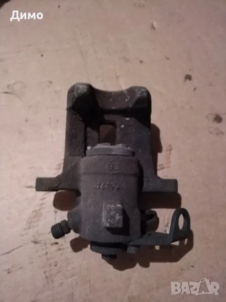 спирачен апарат ауди А3 а2 , снимка 1