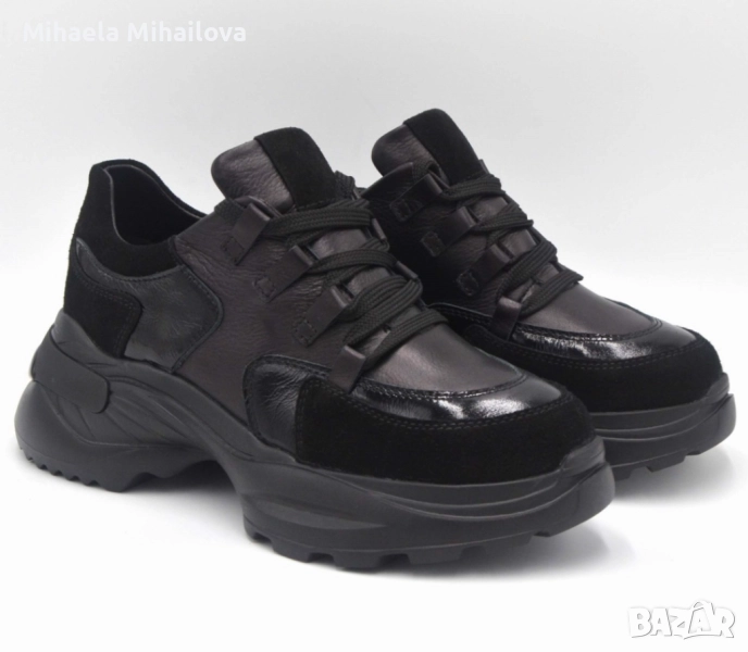 Сникърси CHANTAL, снимка 1