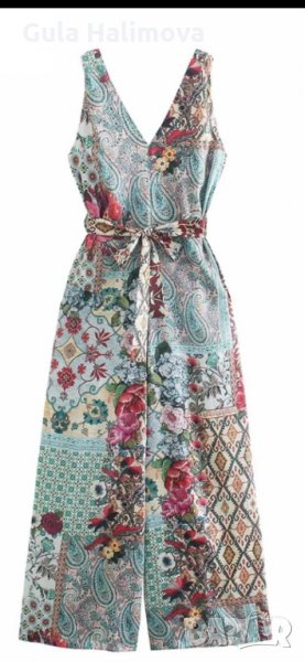 Дамски  гащеризон, снимка 1