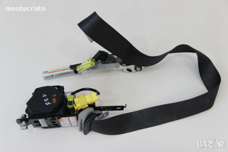 Преден ляв колан Honda FRV (2006-2011г.) NSB094GL06 / Хонда FR-V, снимка 1