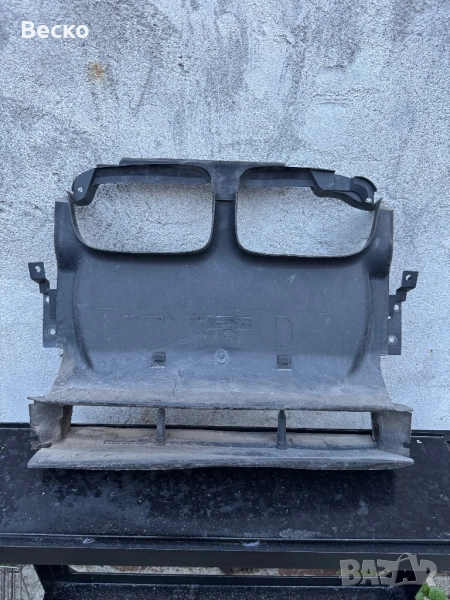 Маска за е46., снимка 1