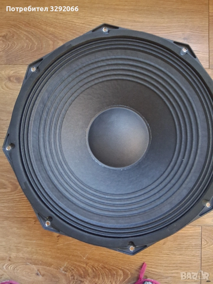 говорител 15 , снимка 1