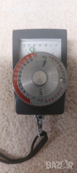 Светломер , снимка 1