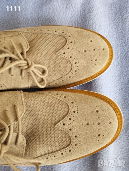 Обувки Geox-отлични., снимка 1