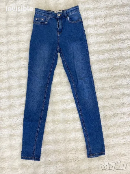 Дамски дънки, снимка 1