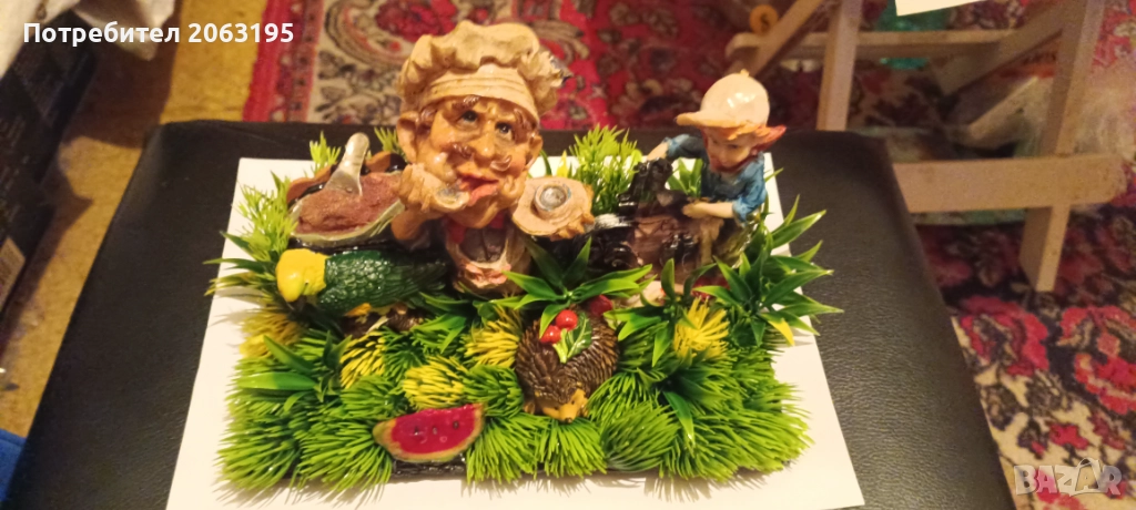 Декорация за дома , снимка 1