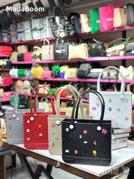 CROCS Beach bag дамски чанти , снимка 1