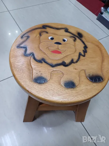 детско столче, снимка 1