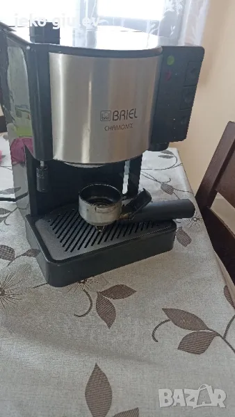 продавам кафемашина Briel, снимка 1