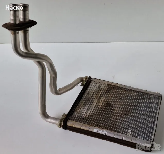 Радиатор Парно Тойота Корола Е12 Toyota Corolla E12 2001-2007, снимка 1